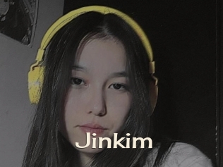 Jinkim