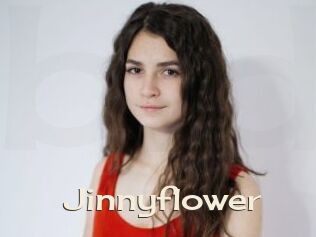 Jinnyflower