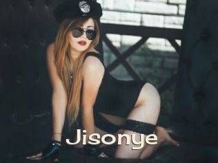 Jisonye