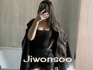Jiwonsoo