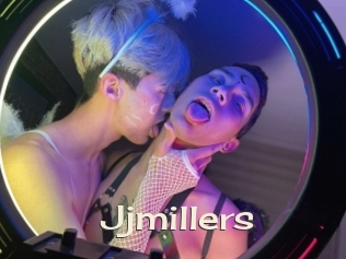 jjmillers Big Dicks Round Ass