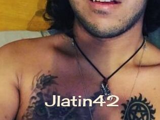 Jlatin42