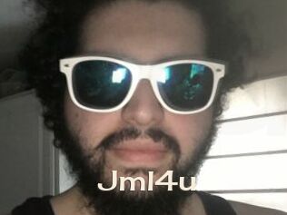 jml4u Big Dicks Round Ass