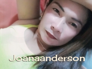 joanaanderson Big Dicks Round Ass