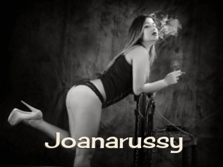 joanarussy Big Dicks Round Ass