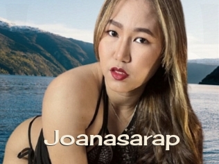 Joanasarap