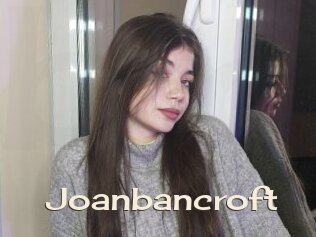 Joanbancroft