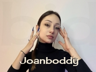Joanboddy