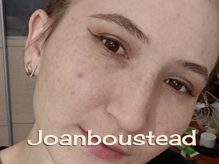 Joanboustead