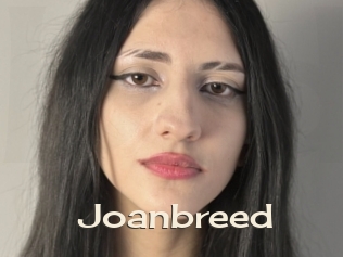 joanbreed Big Dicks Round Ass
