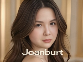 Joanburt
