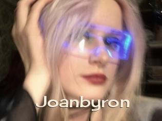 Joanbyron