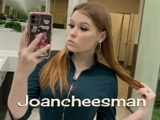 Joancheesman