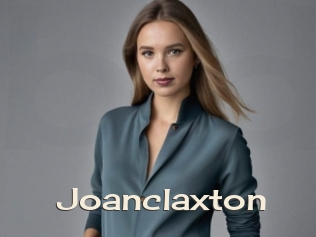 Joanclaxton