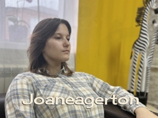 Joaneagerton