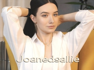 Joanedsallie