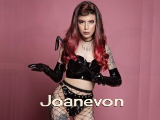 Joanevon