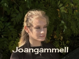 Joangammell