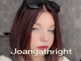 Joangathright
