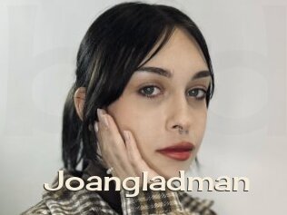 Joangladman