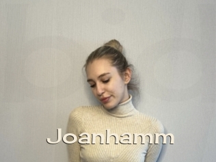 Joanhamm