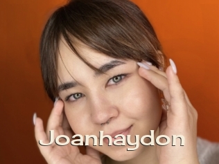 Joanhaydon