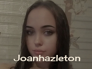 Joanhazleton