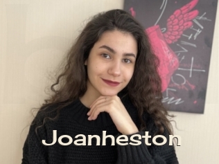 Joanheston