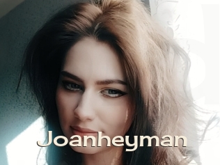 Joanheyman