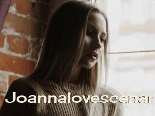 Joannalovescenar