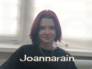 joannarain Big Dicks Round Ass