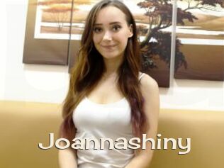 Joannashiny