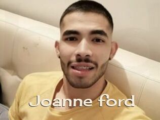 joanne_ford Big Dicks Round Ass