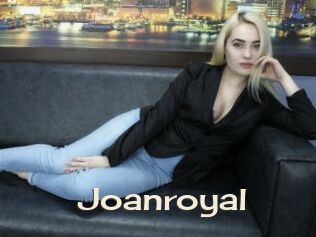 Joanroyal