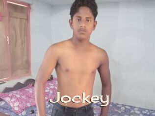 Jockey