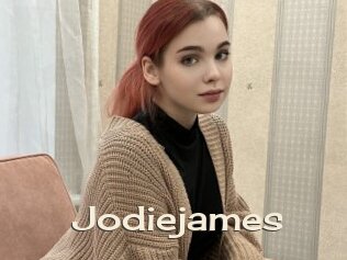 Jodiejames