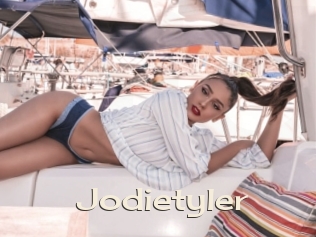 jodietyler Big Dicks Round Ass