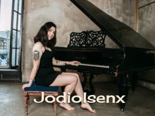 Jodiolsenx