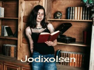 Jodixolsen