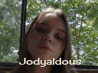 Jodyaldous