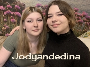 Jodyandedina