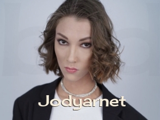 Jodyarnet