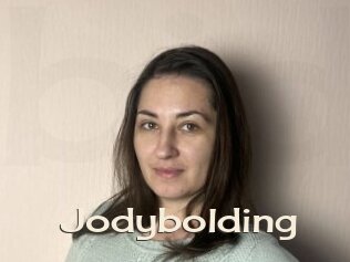Jodybolding