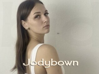 Jodybown