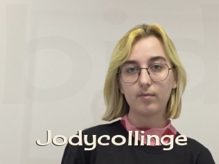 Jodycollinge