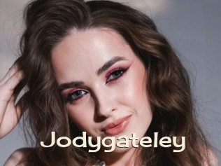 Jodygateley