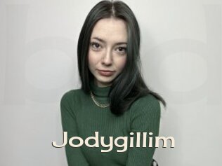 Jodygillim