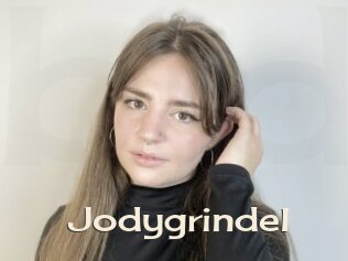 Jodygrindel