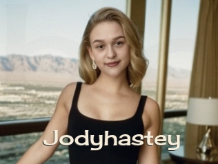 Jodyhastey