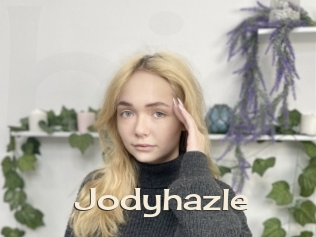 Jodyhazle